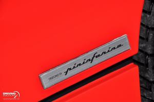 Ferrari F40 1992 года  (NA)